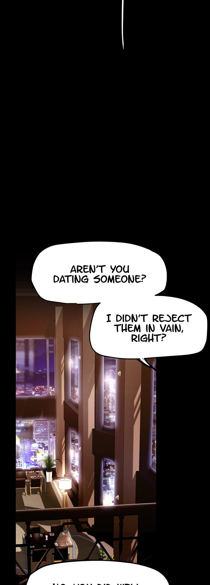 A Wonderful New World - Chapter 146 [photo 33] - MangaPorn