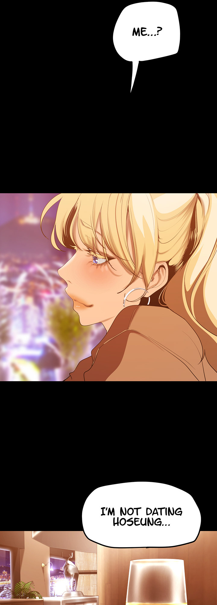 A Wonderful New World - Chapter 146 [photo 43] - MangaPorn