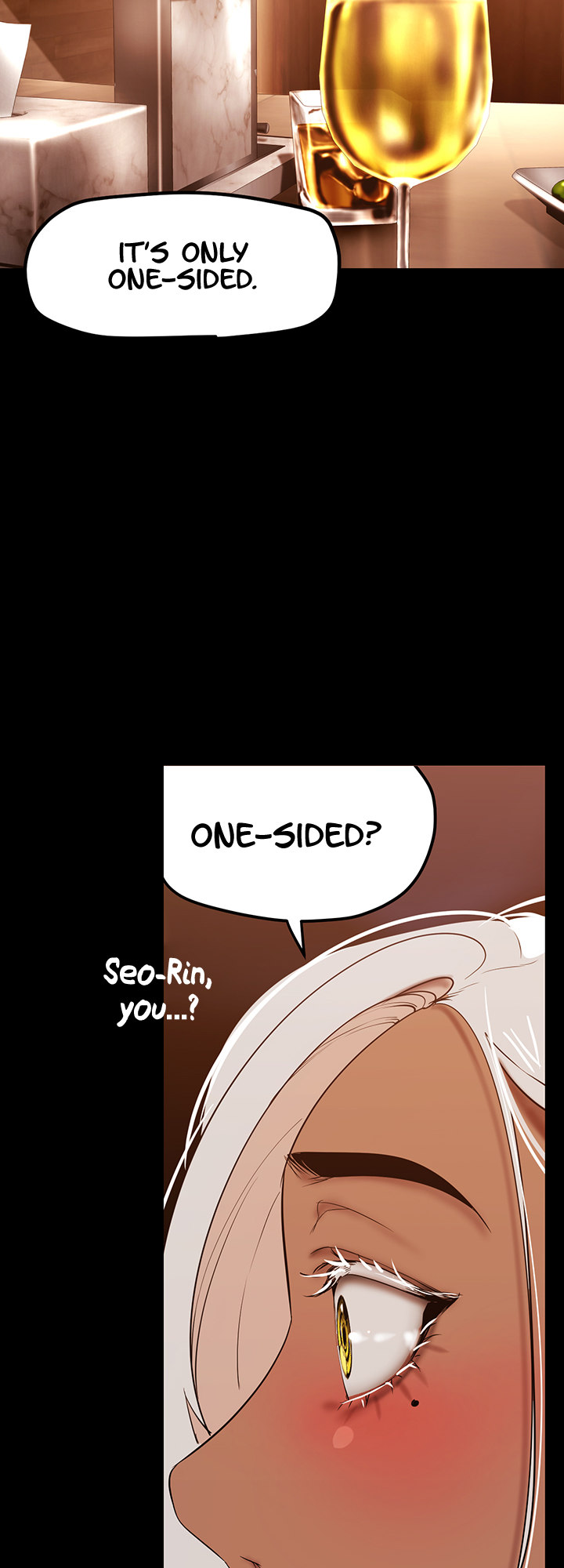 A Wonderful New World - Chapter 146 [photo 44] - MangaPorn