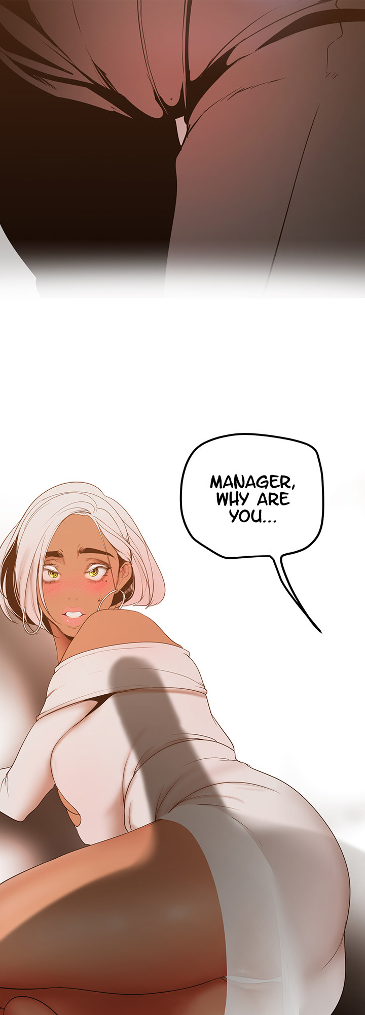 A Wonderful New World - Chapter 146 [photo 53] - MangaPorn