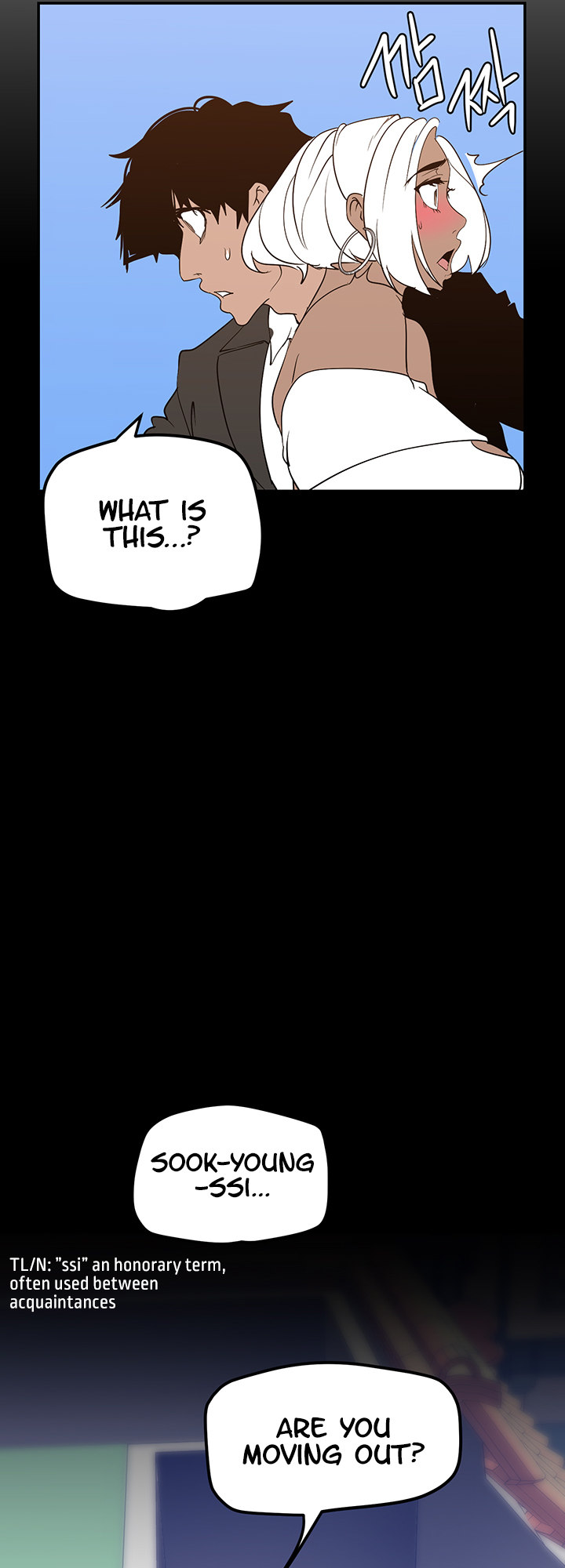 A Wonderful New World - Chapter 146 [photo 56] - MangaPorn