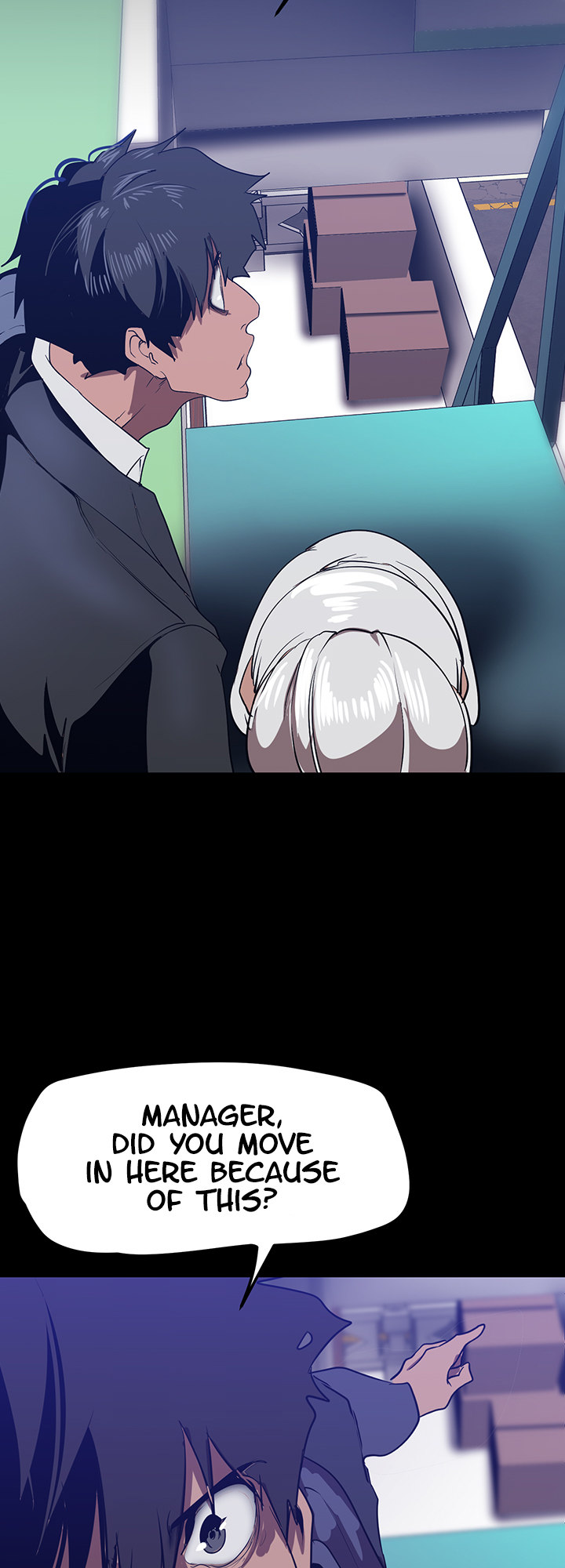 A Wonderful New World - Chapter 146 [photo 57] - MangaPorn