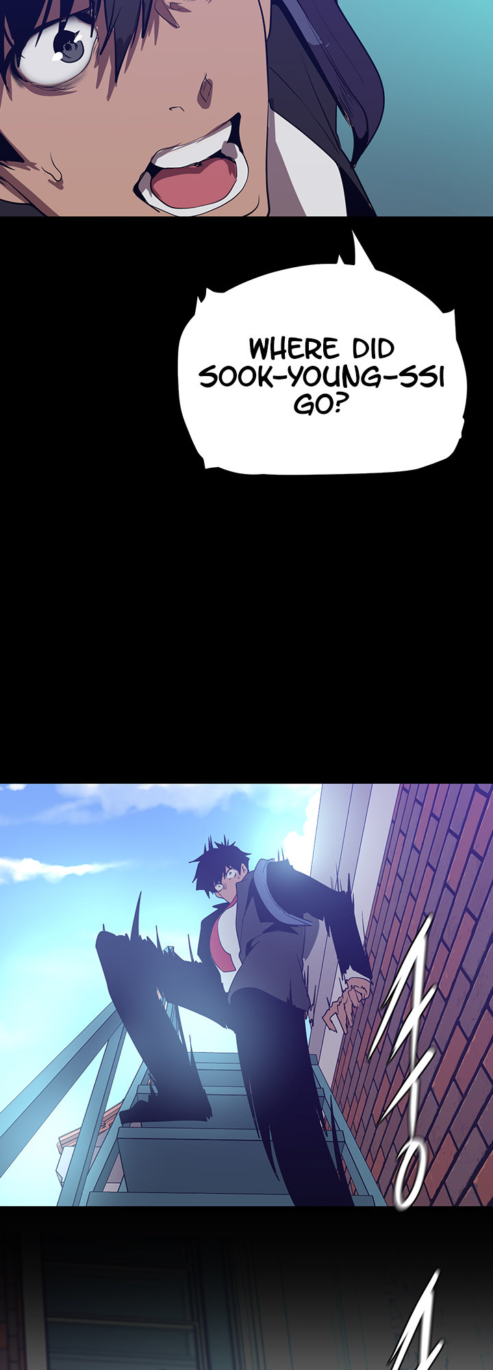 A Wonderful New World - Chapter 146 [photo 58] - MangaPorn