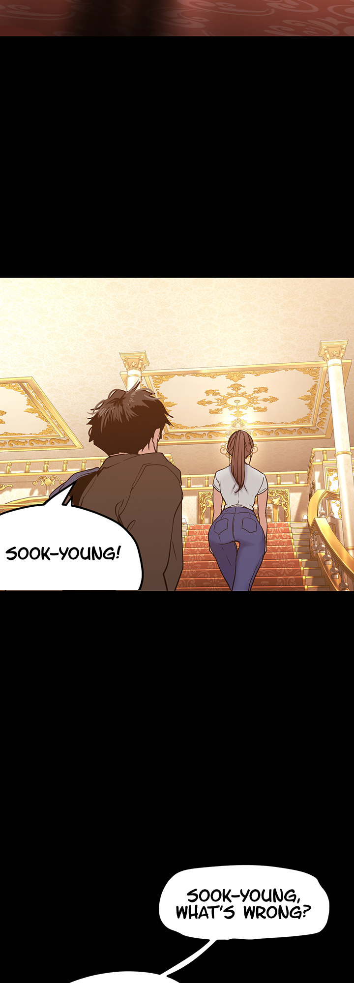 A Wonderful New World - Chapter 146 [photo 65] - MangaPorn