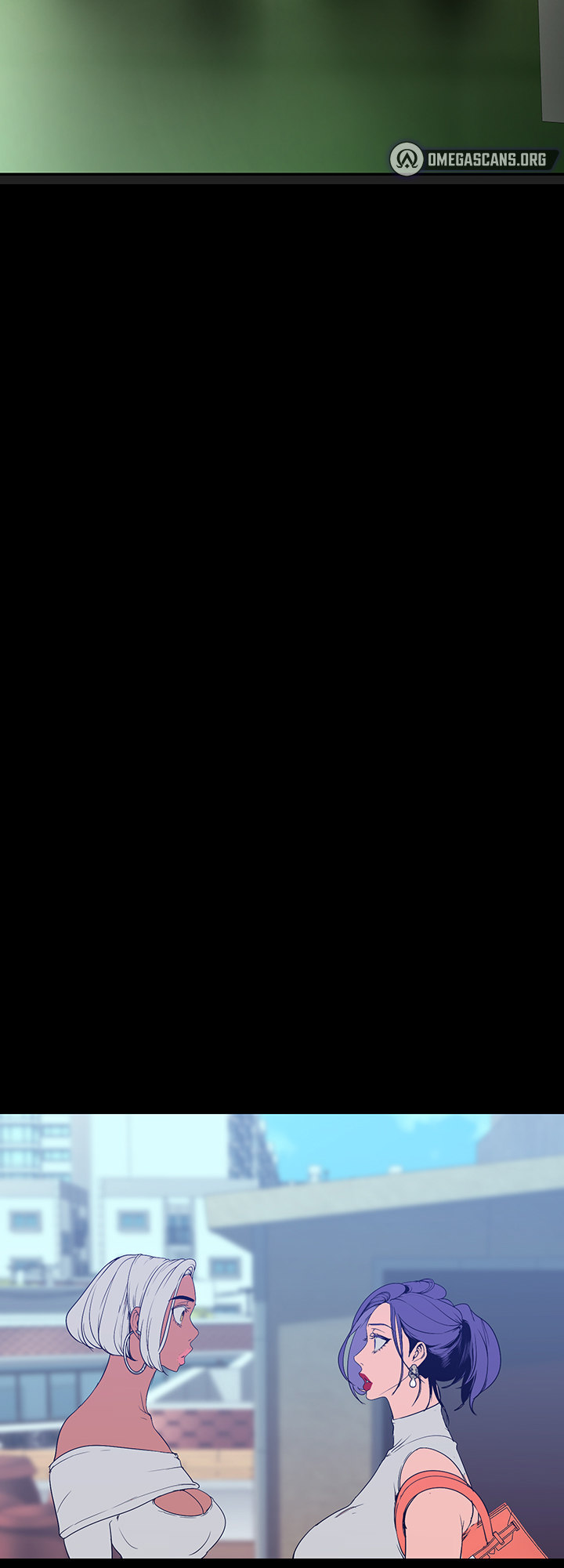 A Wonderful New World - Chapter 146 [photo 7] - MangaPorn