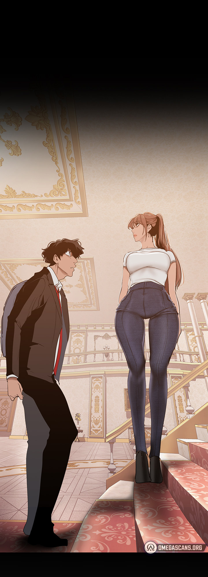 A Wonderful New World - Chapter 146 [photo 71] - MangaPorn