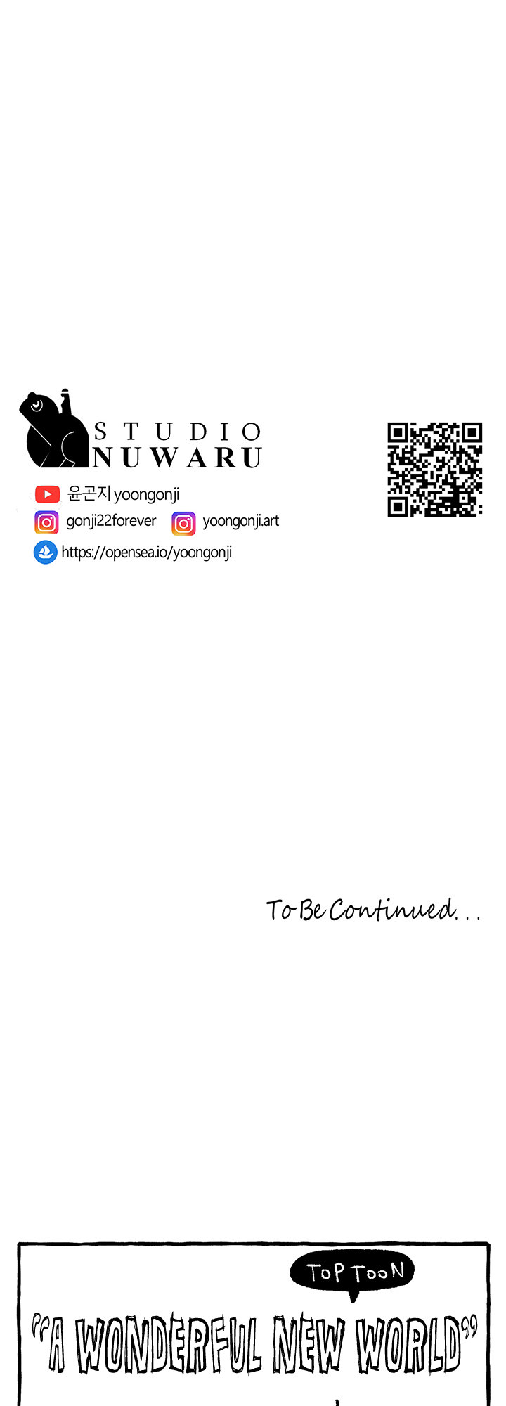 A Wonderful New World - Chapter 146 [photo 73] - MangaPorn