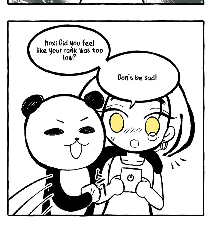 A Wonderful New World - Chapter 146 [photo 76] - MangaPorn