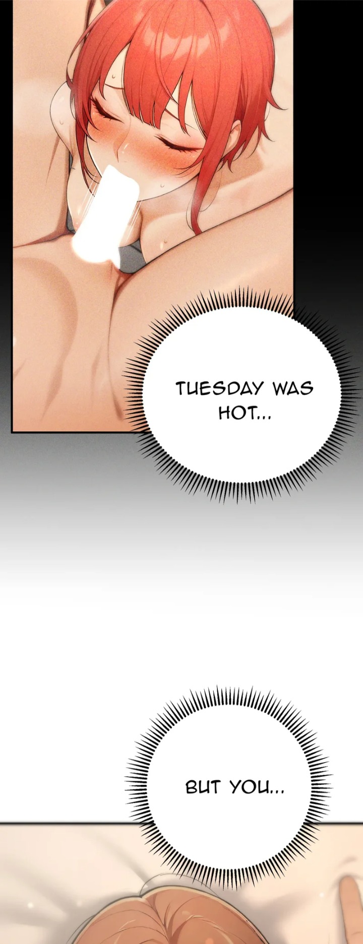 A Girlfriend Every Day of the Week - Chapter 11 [photo 23] - MangaPorn