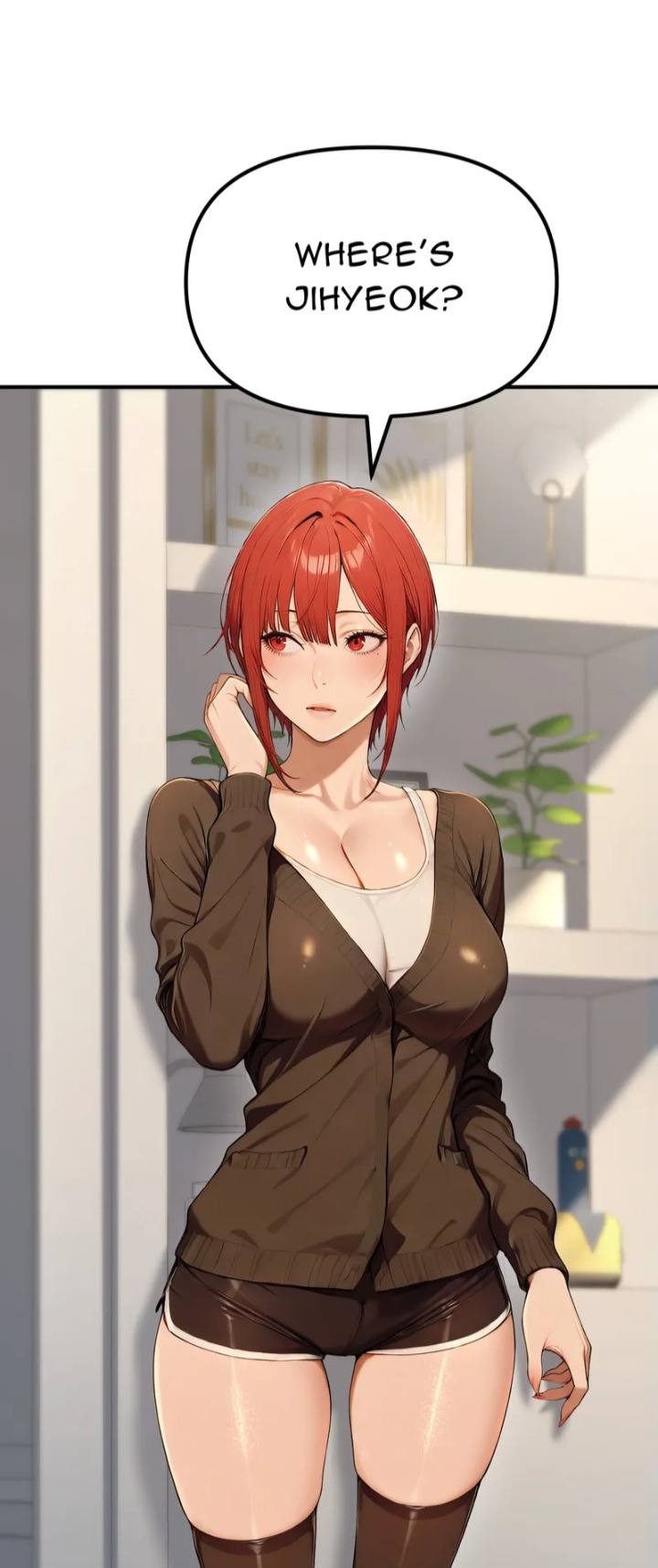 A Girlfriend Every Day of the Week - Chapter 11 [photo 34] - MangaPorn