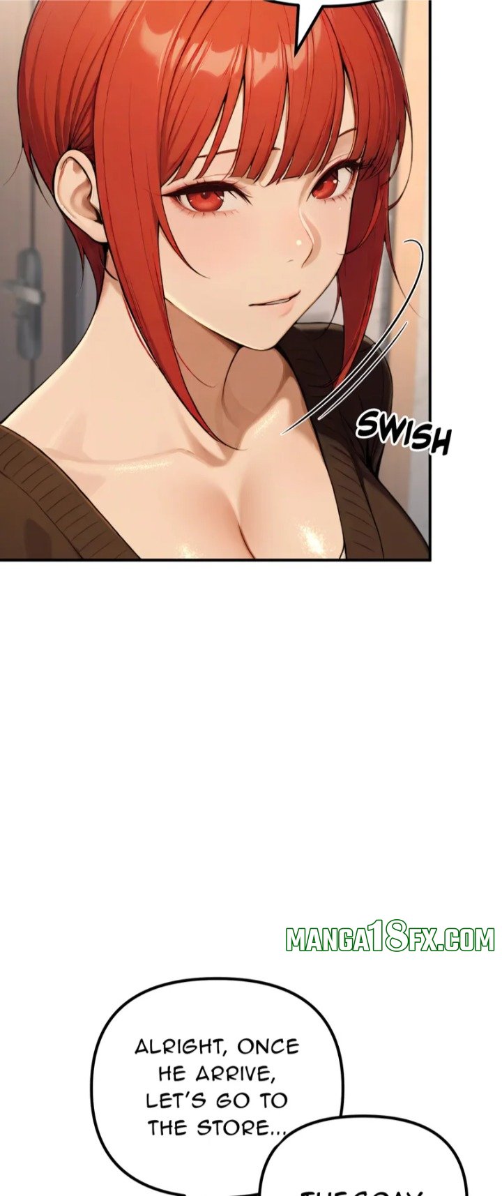 A Girlfriend Every Day of the Week - Chapter 11 [photo 37] - MangaPorn