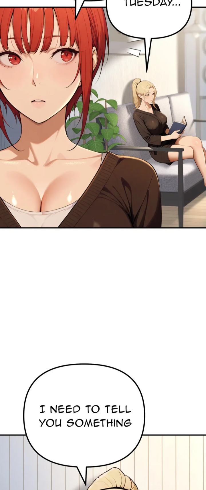 A Girlfriend Every Day of the Week - Chapter 11 [photo 38] - MangaPorn