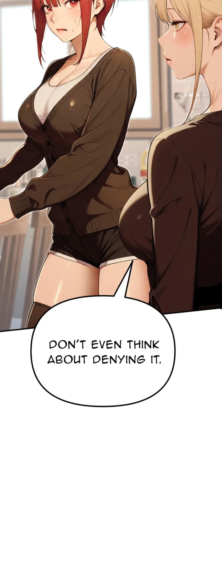 A Girlfriend Every Day of the Week - Chapter 11 [photo 45] - MangaPorn