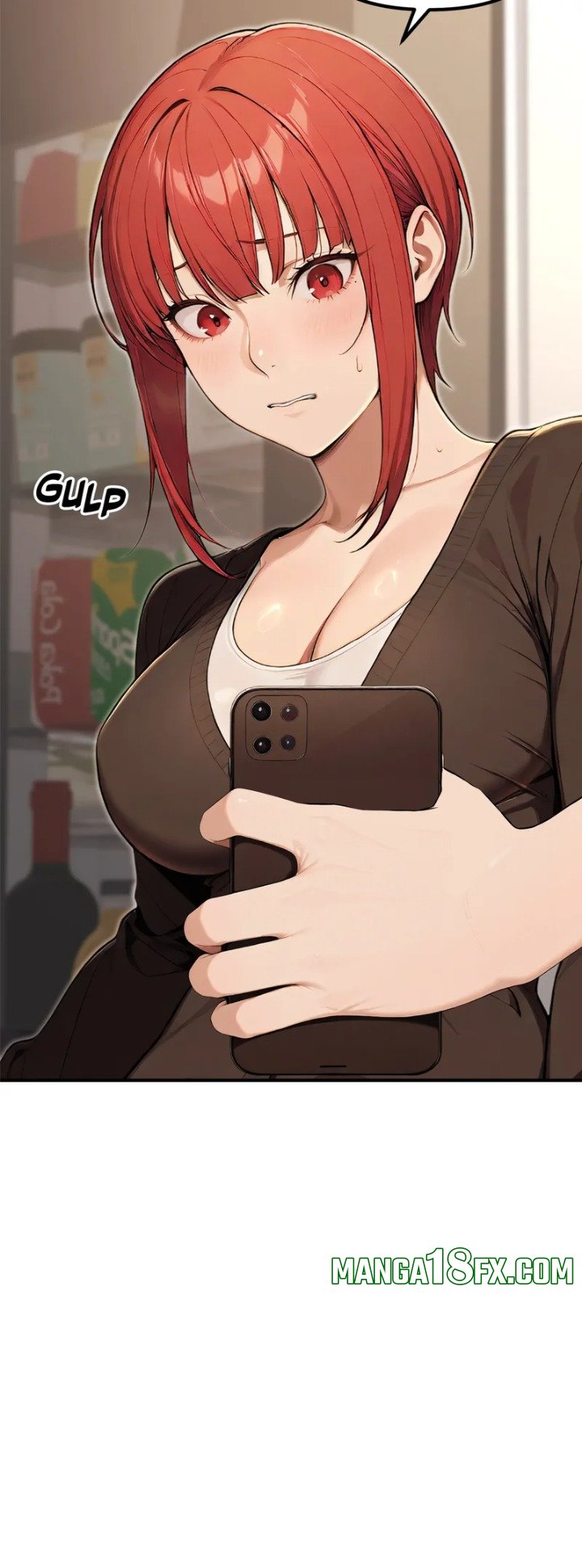 A Girlfriend Every Day of the Week - Chapter 11 [photo 48] - MangaPorn