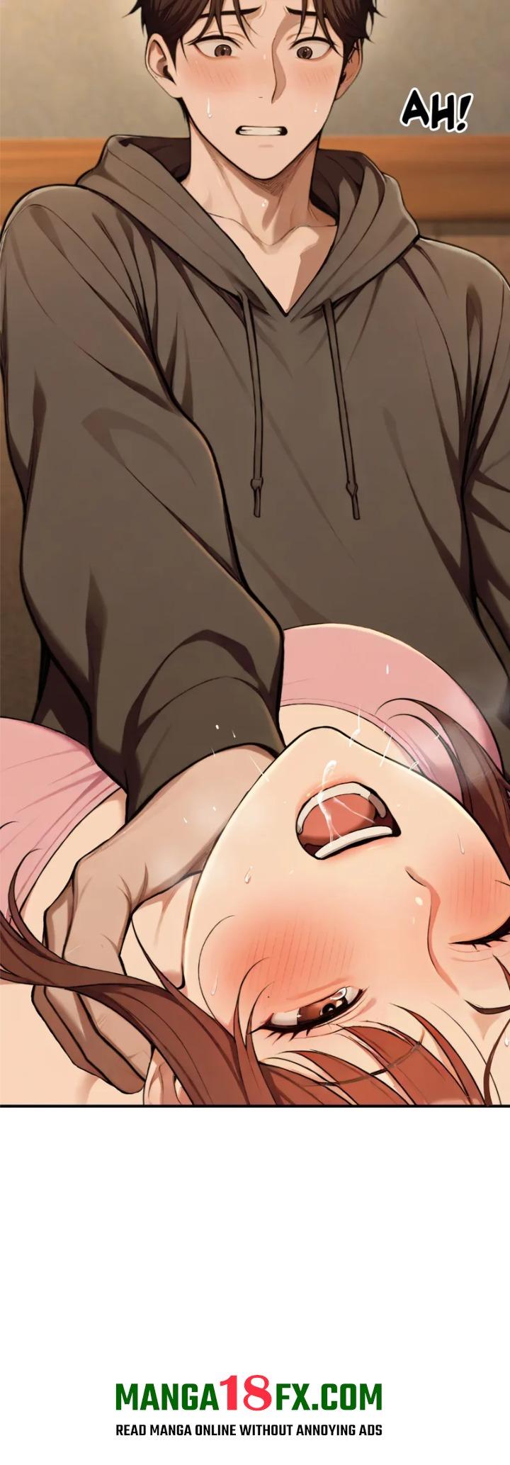 A Girlfriend Every Day of the Week - Chapter 11 [photo 64] - MangaPorn