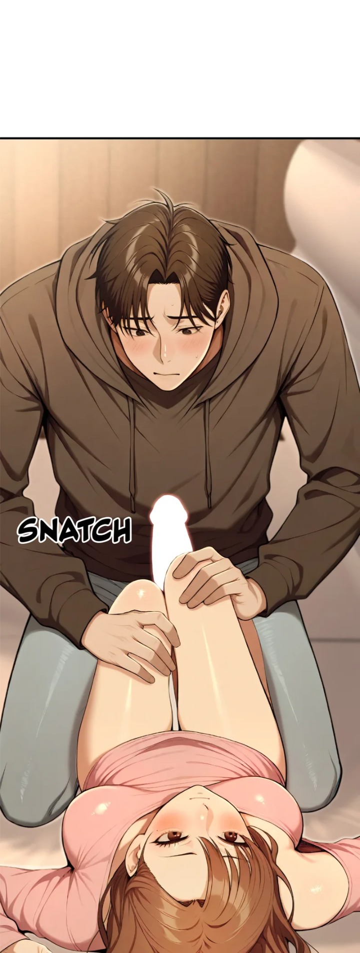 A Girlfriend Every Day of the Week - Chapter 11 [photo 7] - MangaPorn