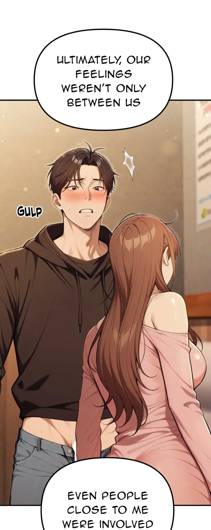 A Girlfriend Every Day of the Week - Chapter 11 [photo 76] - MangaPorn