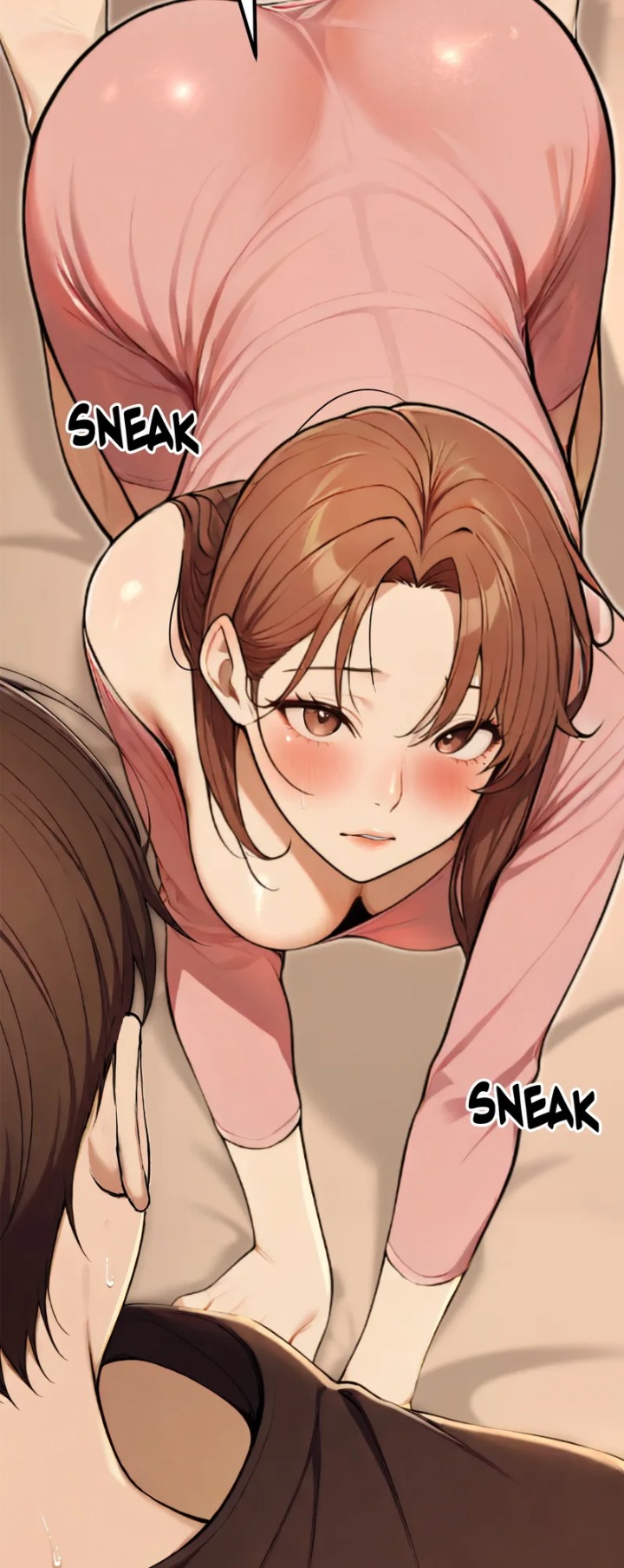 A Girlfriend Every Day of the Week - Chapter 11 [photo 79] - MangaPorn