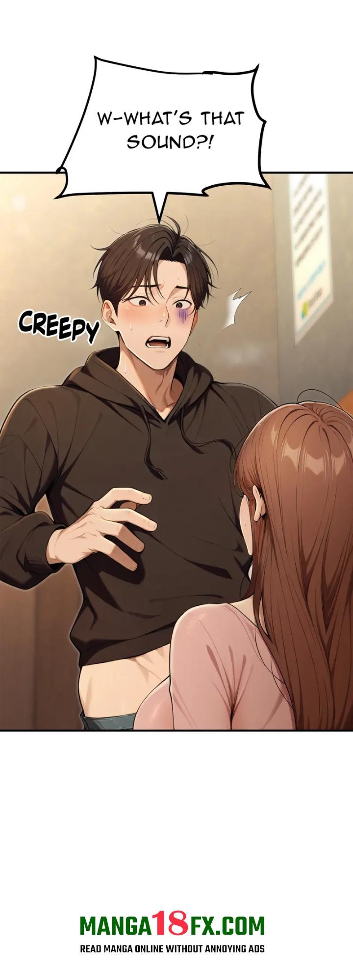 A Girlfriend Every Day of the Week - Chapter 11 [photo 90] - MangaPorn