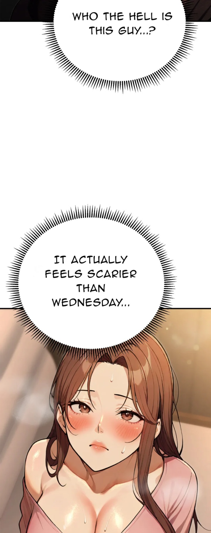 A Girlfriend Every Day of the Week - Chapter 11 [photo 93] - MangaPorn