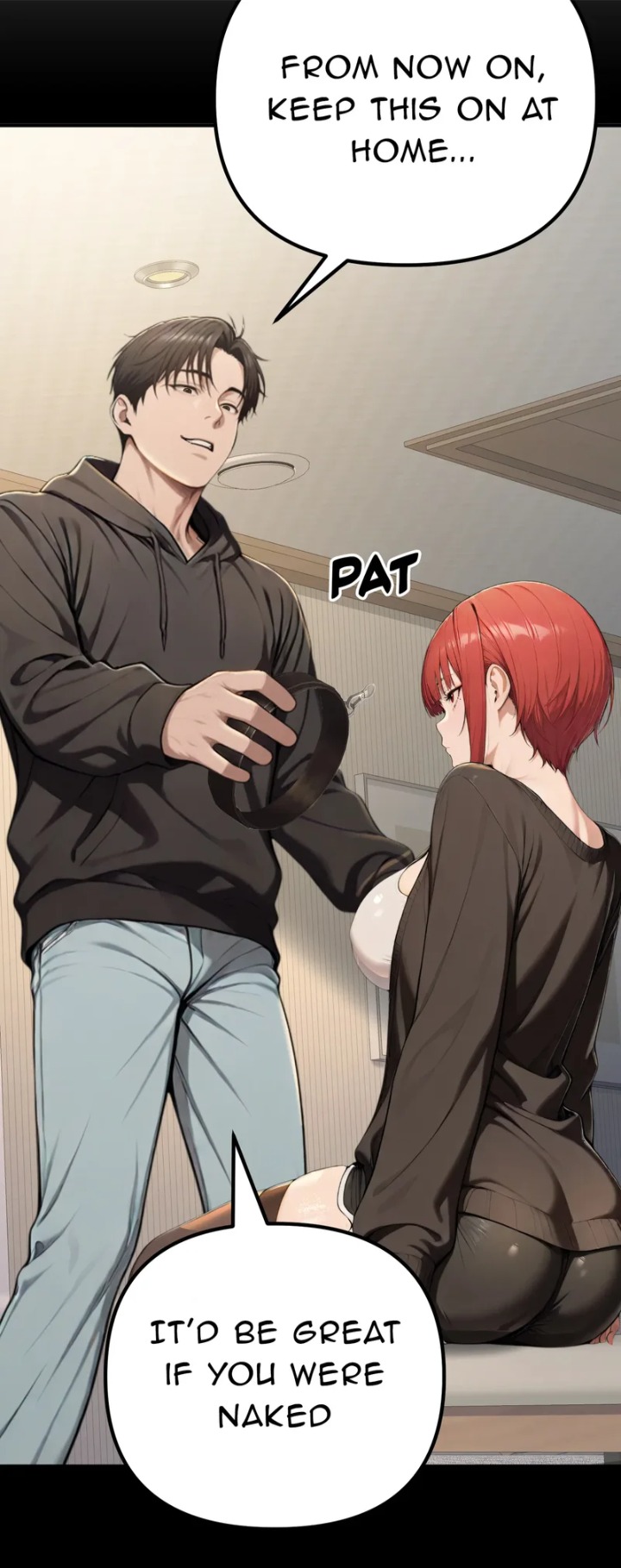 A Girlfriend Every Day of the Week - Chapter 12 [photo 13] - MangaPorn