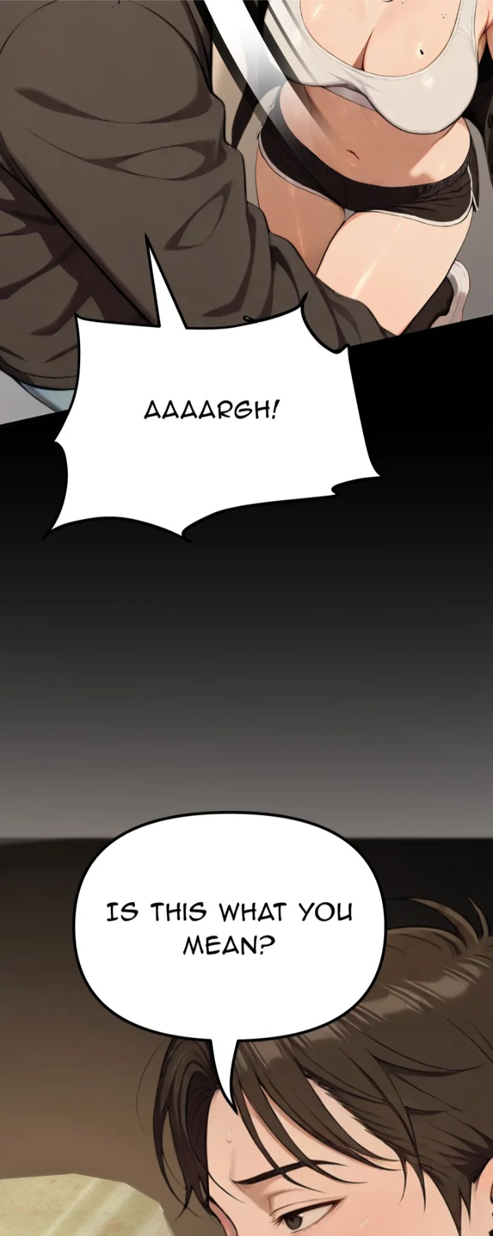 A Girlfriend Every Day of the Week - Chapter 12 [photo 18] - MangaPorn