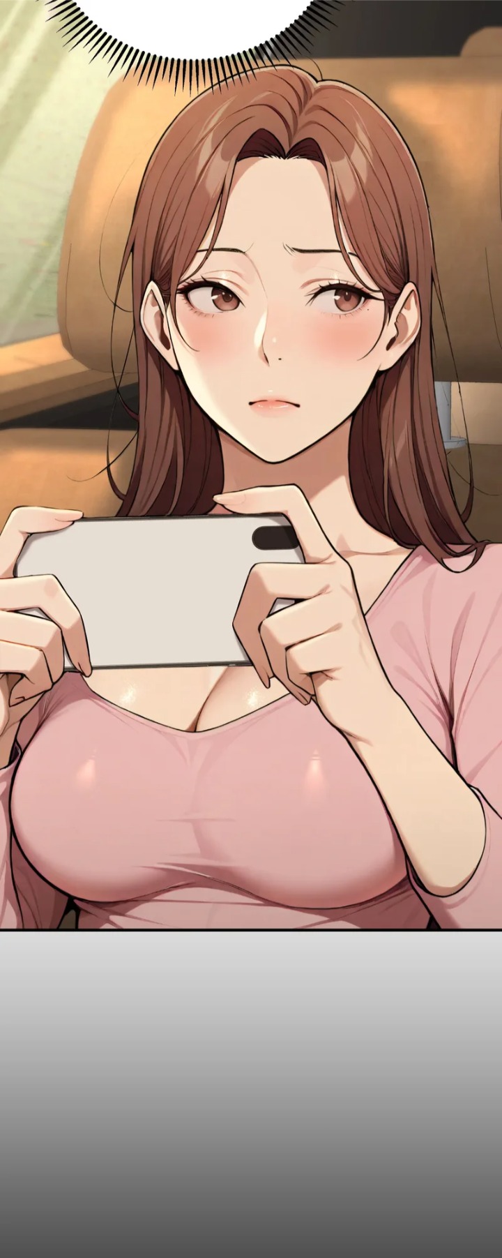 A Girlfriend Every Day of the Week - Chapter 12 [photo 20] - MangaPorn