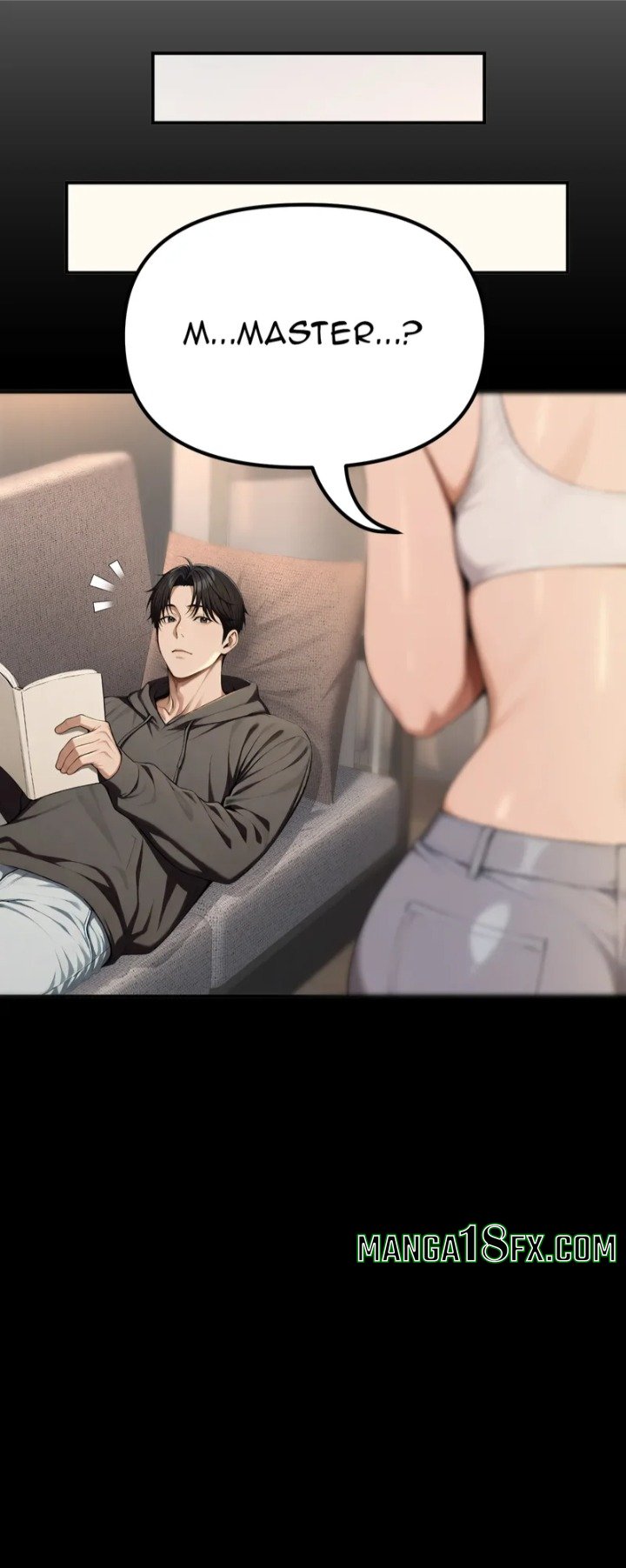 A Girlfriend Every Day of the Week - Chapter 12 [photo 21] - MangaPorn