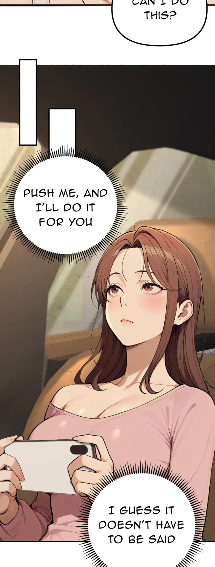 A Girlfriend Every Day of the Week - Chapter 12 [photo 25] - MangaPorn