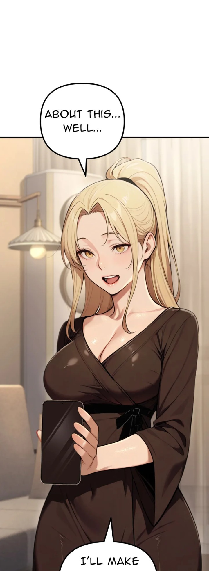 A Girlfriend Every Day of the Week - Chapter 12 [photo 28] - MangaPorn