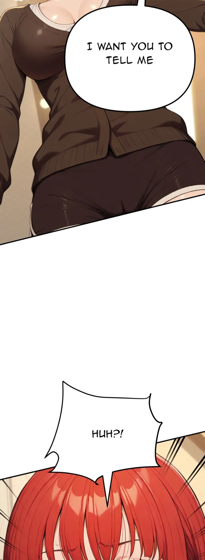 A Girlfriend Every Day of the Week - Chapter 12 [photo 31] - MangaPorn