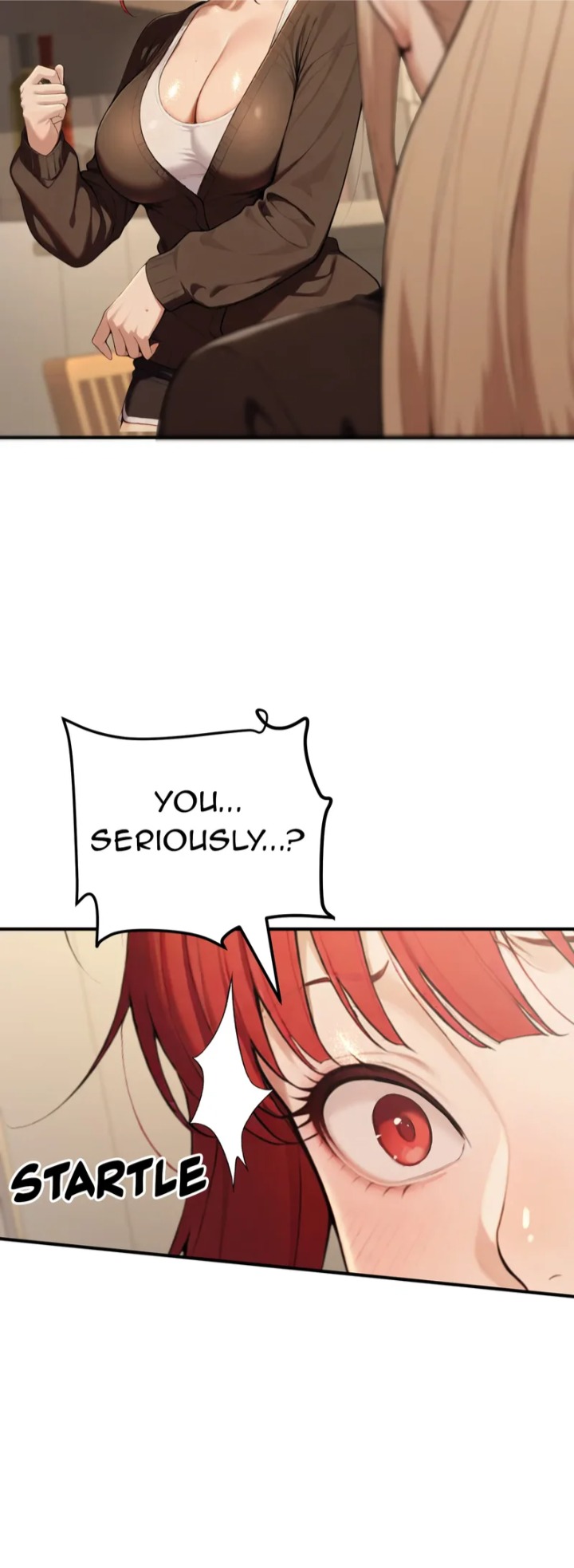 A Girlfriend Every Day of the Week - Chapter 12 [photo 33] - MangaPorn