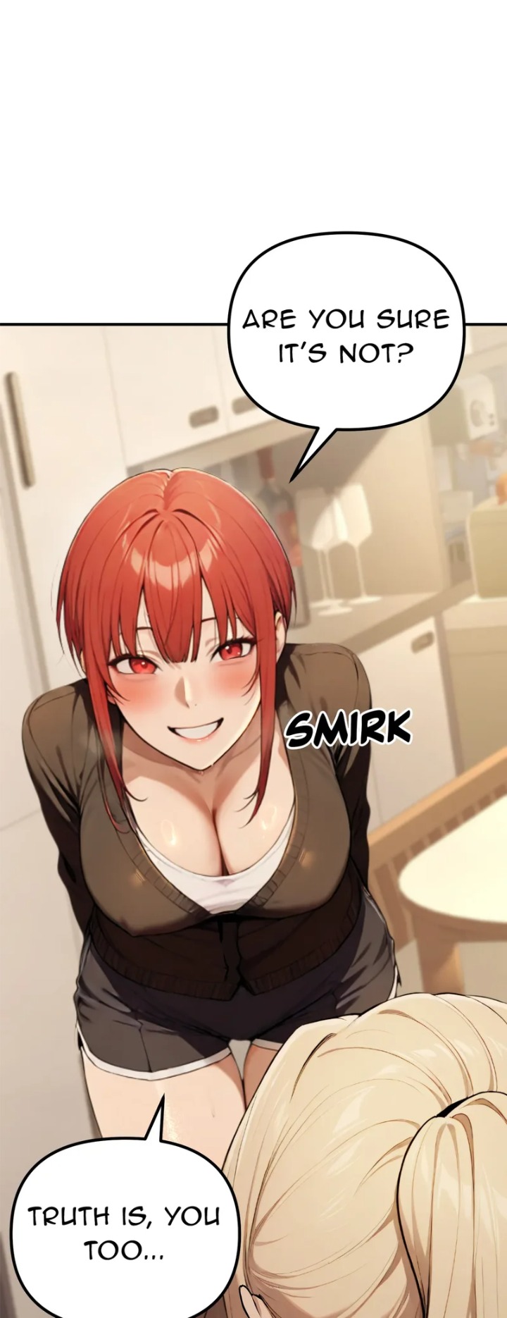 A Girlfriend Every Day of the Week - Chapter 12 [photo 35] - MangaPorn