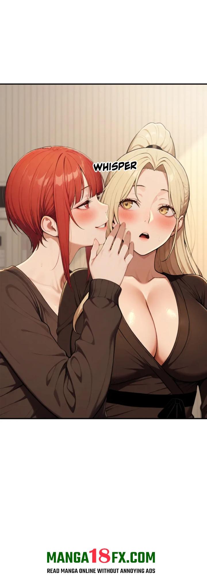 A Girlfriend Every Day of the Week - Chapter 12 [photo 39] - MangaPorn