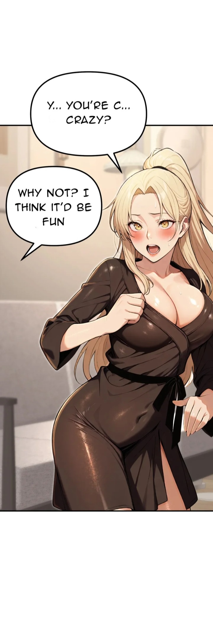 A Girlfriend Every Day of the Week - Chapter 12 [photo 41] - MangaPorn