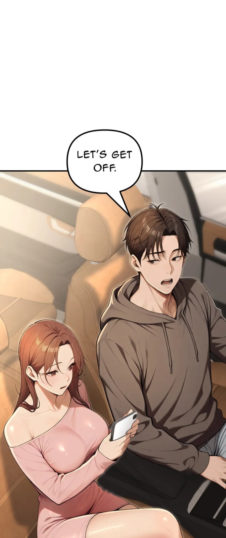 A Girlfriend Every Day of the Week - Chapter 12 [photo 47] - MangaPorn