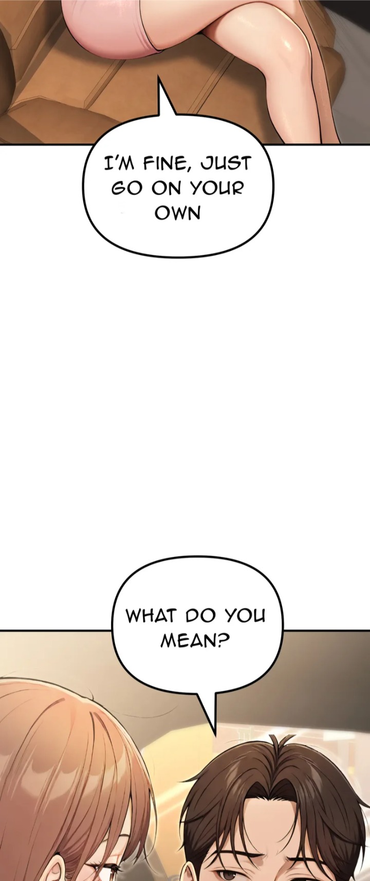 A Girlfriend Every Day of the Week - Chapter 12 [photo 48] - MangaPorn