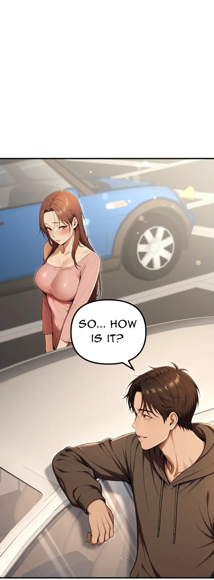 A Girlfriend Every Day of the Week - Chapter 12 [photo 54] - MangaPorn