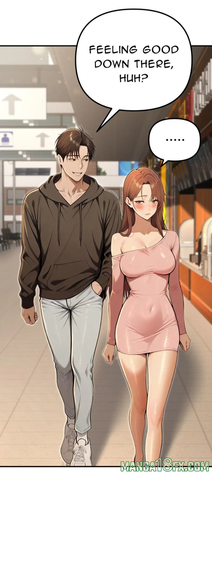 A Girlfriend Every Day of the Week - Chapter 12 [photo 59] - MangaPorn
