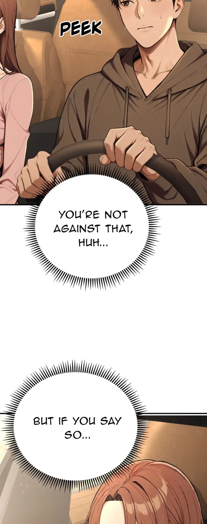 A Girlfriend Every Day of the Week - Chapter 12 [photo 6] - MangaPorn