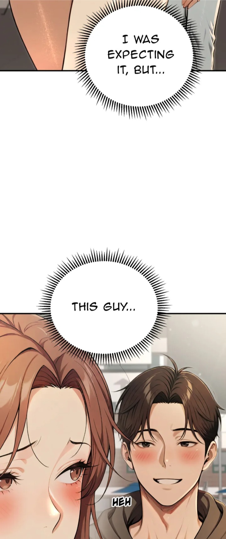 A Girlfriend Every Day of the Week - Chapter 12 [photo 61] - MangaPorn