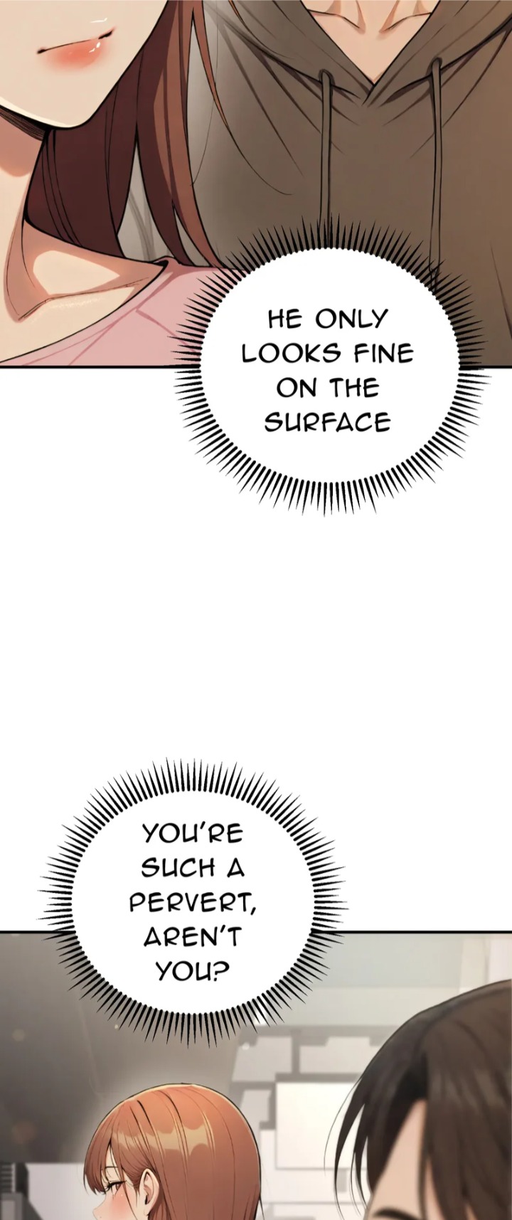 A Girlfriend Every Day of the Week - Chapter 12 [photo 62] - MangaPorn