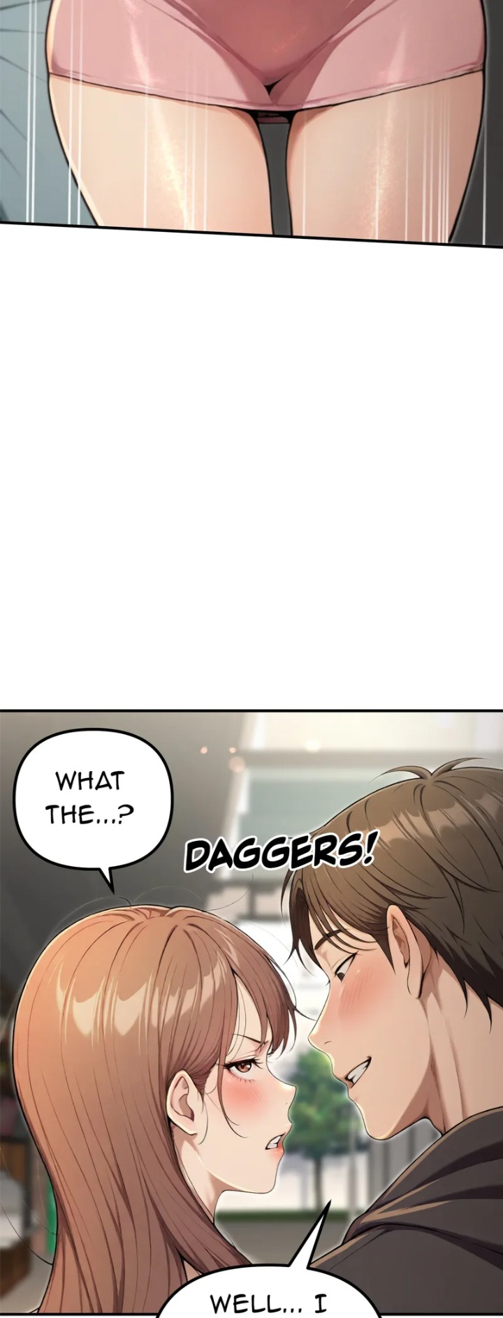 A Girlfriend Every Day of the Week - Chapter 12 [photo 68] - MangaPorn