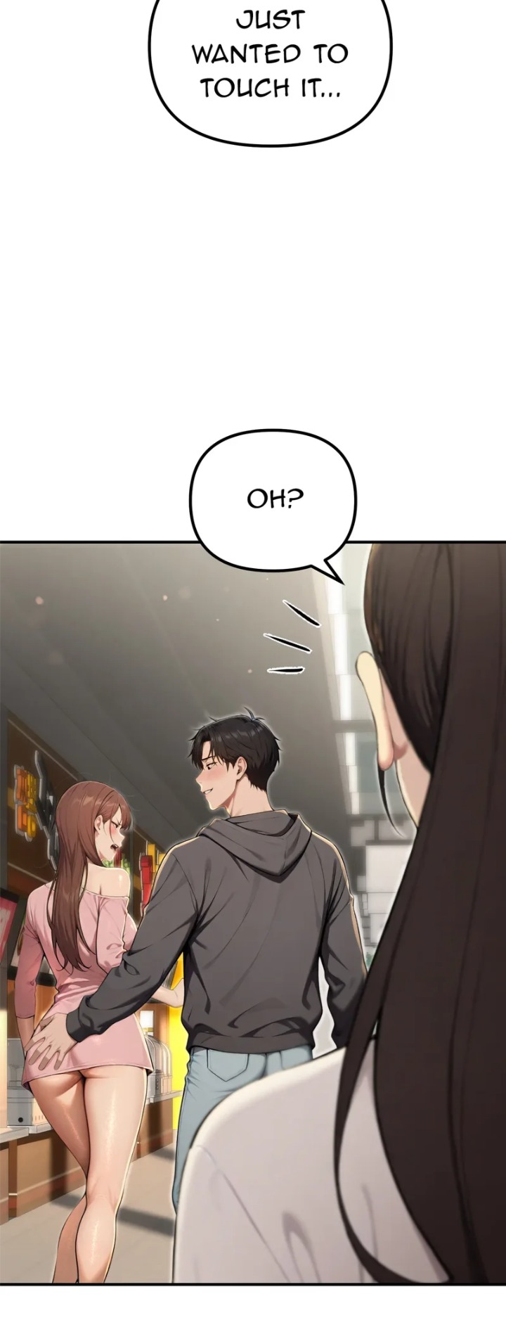 A Girlfriend Every Day of the Week - Chapter 12 [photo 69] - MangaPorn