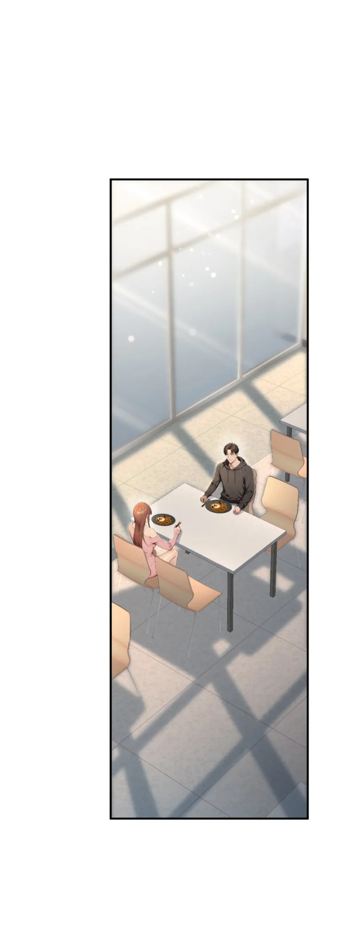 A Girlfriend Every Day of the Week - Chapter 12 [photo 71] - MangaPorn