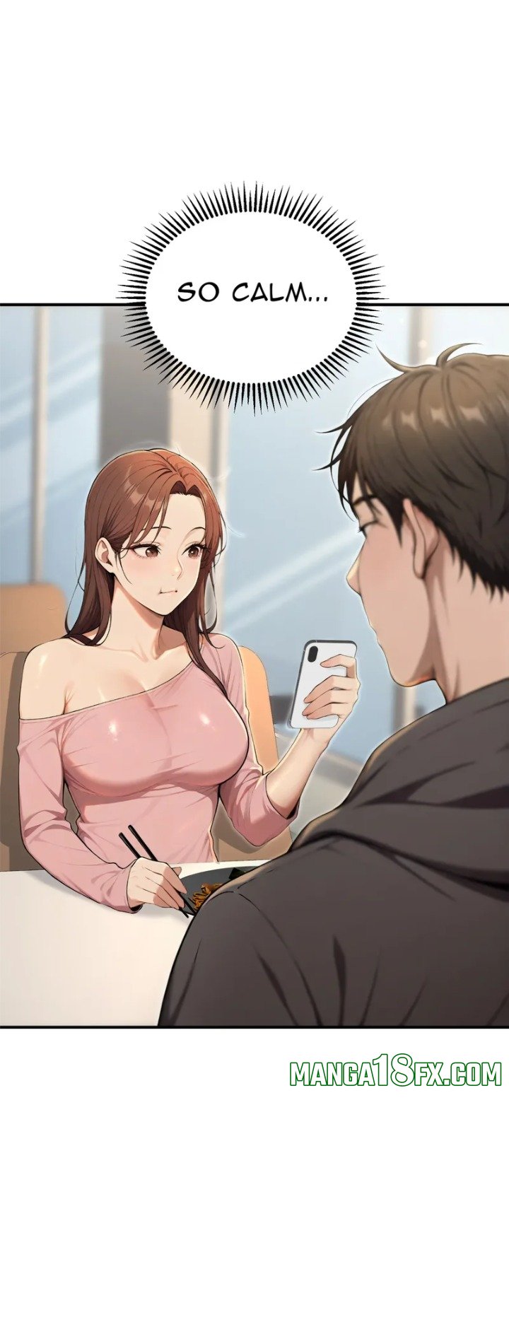 A Girlfriend Every Day of the Week - Chapter 12 [photo 72] - MangaPorn