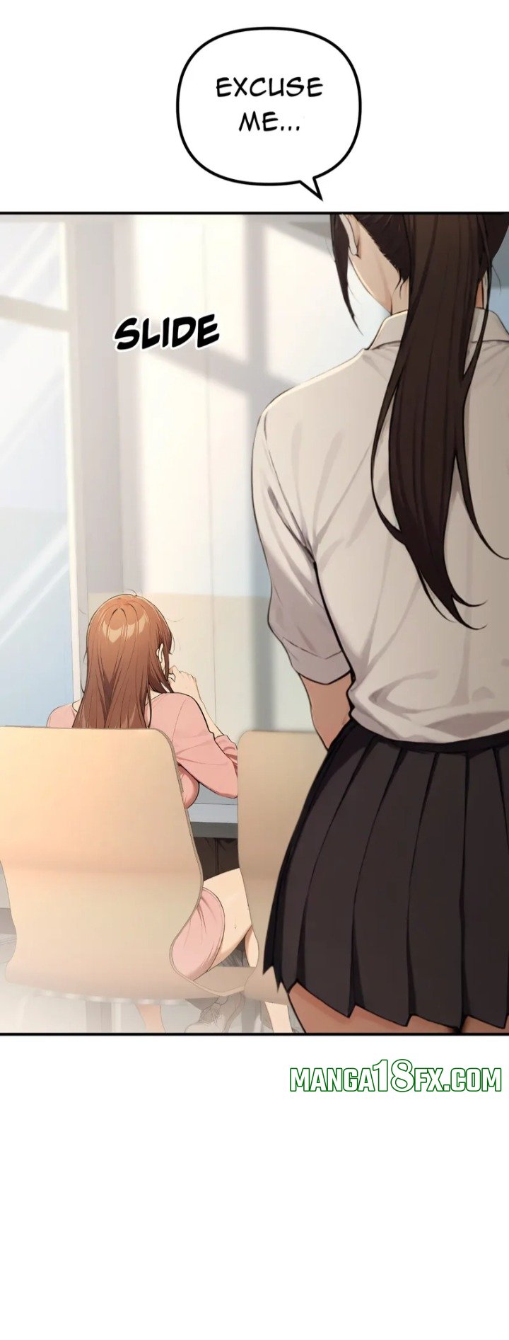 A Girlfriend Every Day of the Week - Chapter 12 [photo 81] - MangaPorn