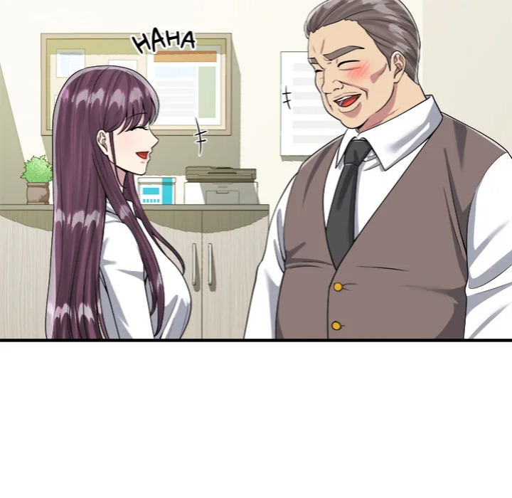 Weekly Enchantment Report - Chapter 16 [photo 10] - MangaPorn