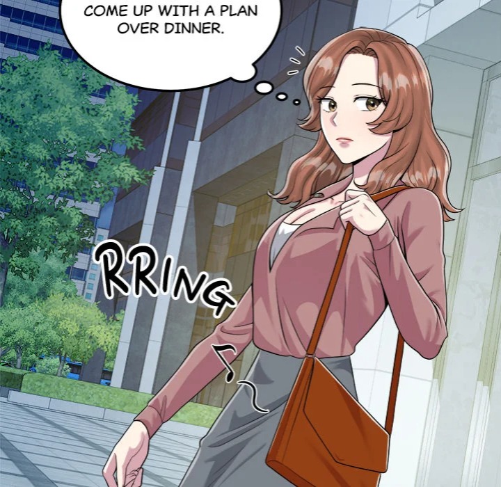 Weekly Enchantment Report - Chapter 16 [photo 103] - MangaPorn