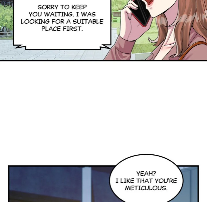 Weekly Enchantment Report - Chapter 16 [photo 105] - MangaPorn